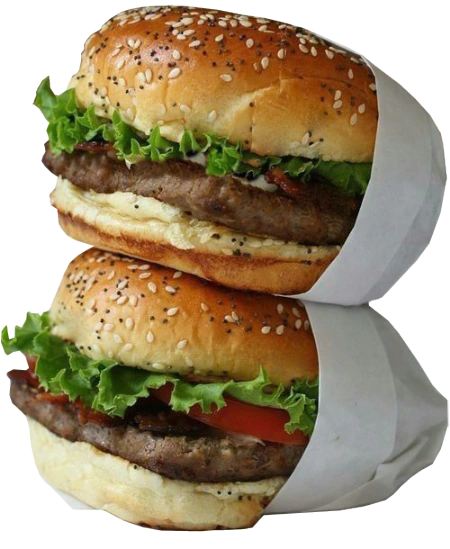 hamburger hamburger