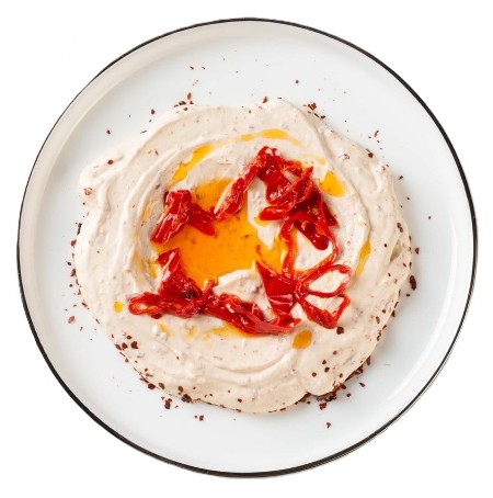 meze atom meze