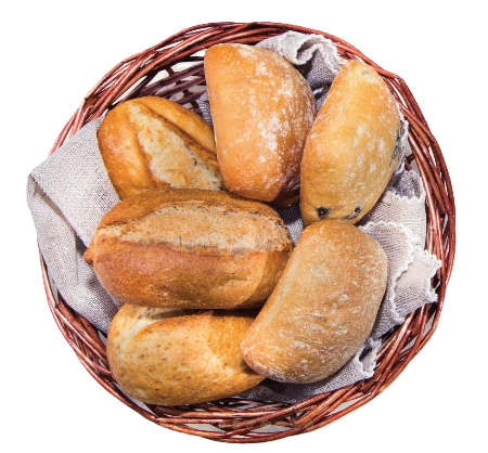 ekmek ekmek